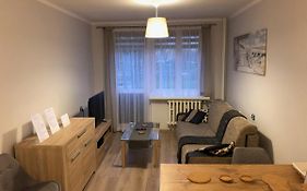 Apartament na Wierzbowej
